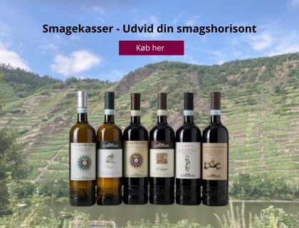 Smagekasser