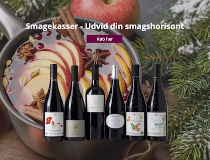 Smagekasser