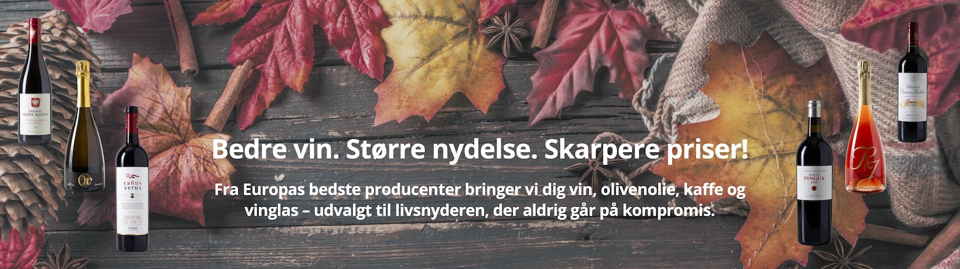 Cavalcade Vine Sommer 2025
