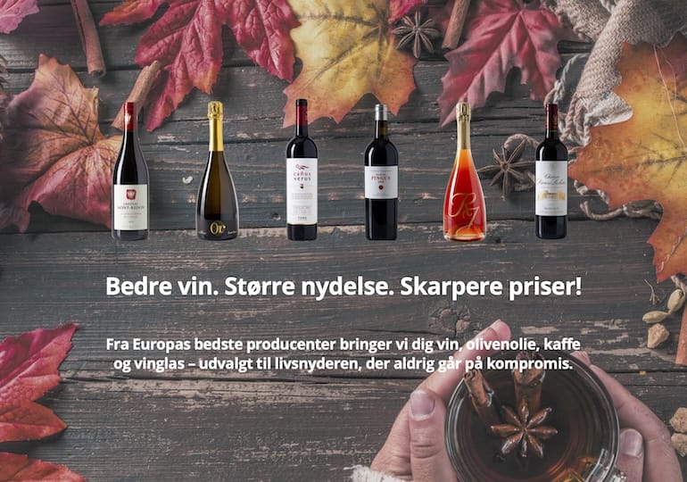 Cavalcade VineJul 2025