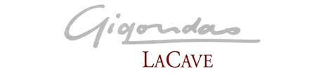 Gigondas La Cave