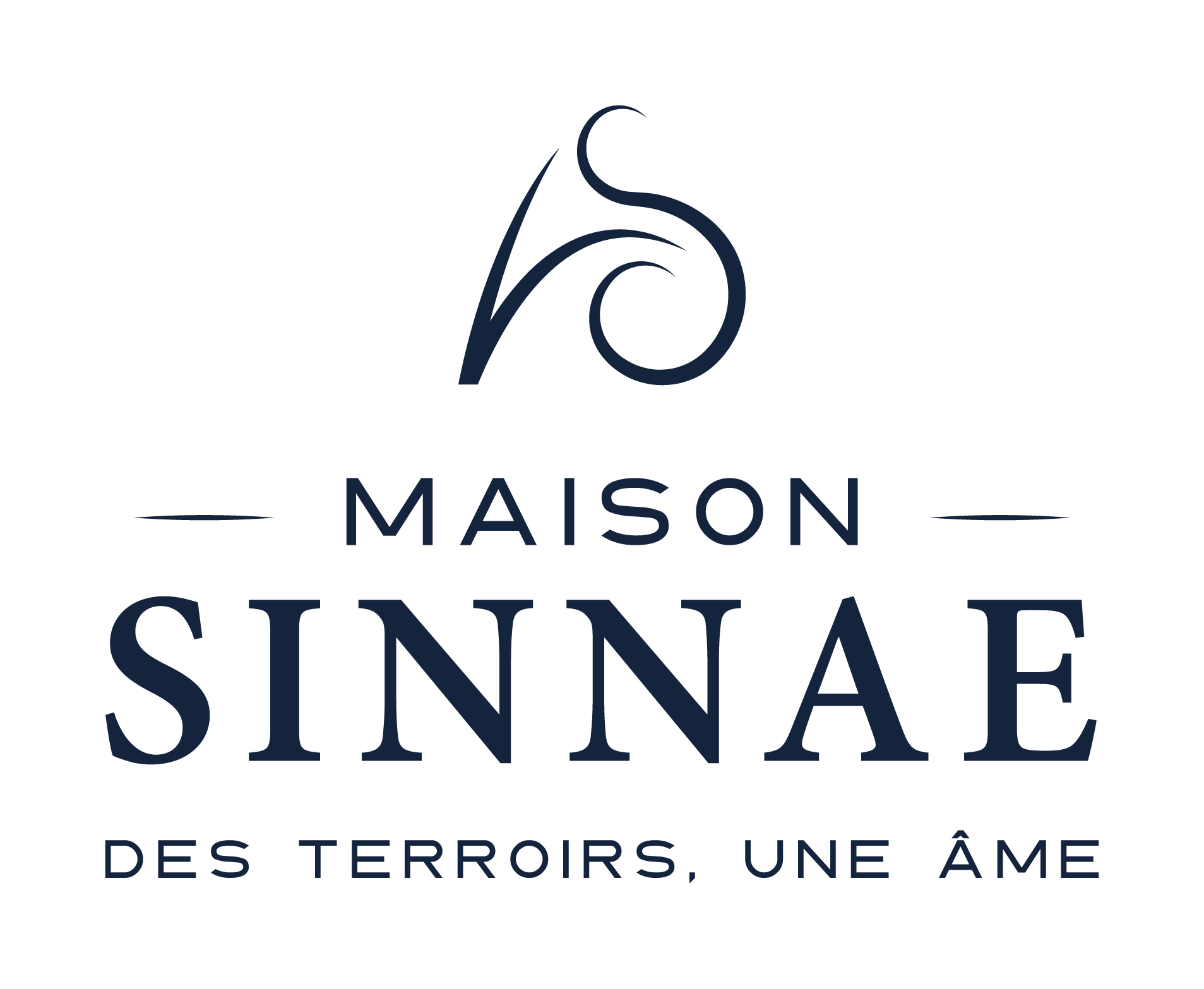 Maison Sinnae, Chusclan