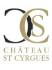 Chateau Saint Cyrgues