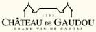 Chateau du Gaudou