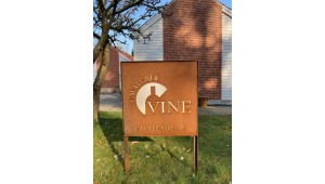 Vi er: Cavalcade Vine!