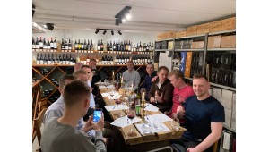 Vores Arrangementer og Events