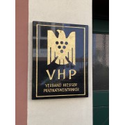 Hvem siger at tyskerne ikke har humor - det har de i høj grad :-)