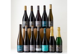 Weingut Udo & Laura Weber - Vinområdet med de mange skjulte skatte...!