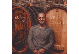 Unge kræfter og gamle traditioner: Tobias Nagel fra Winzerhof Nagel!